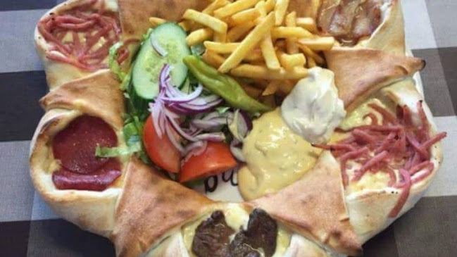 Guldleden 1, 776 98 Garpenberg