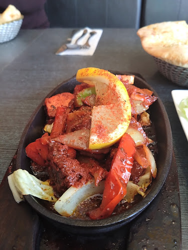 Restaurang Nawab - Gastronomi och hotellverksamhet