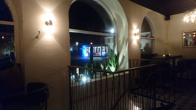 Reviews of Rådhustorget No:1A in Falkenberg - Gastronomi och hotellverksamhet