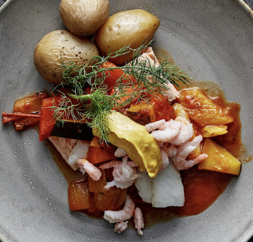 Brasserie Hamngatan - Gastronomi och hotellverksamhet