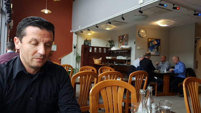 Eklanda Krog - Gastronomi och hotellverksamhet