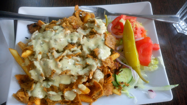 Nordostpassagen 47, 413 11 Göteborg