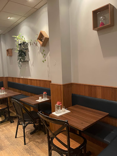 Bagericaféet - Gastronomi och hotellverksamhet