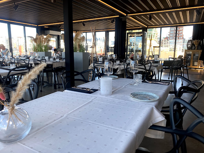 Vass Restaurang & Bar - Helsingborg