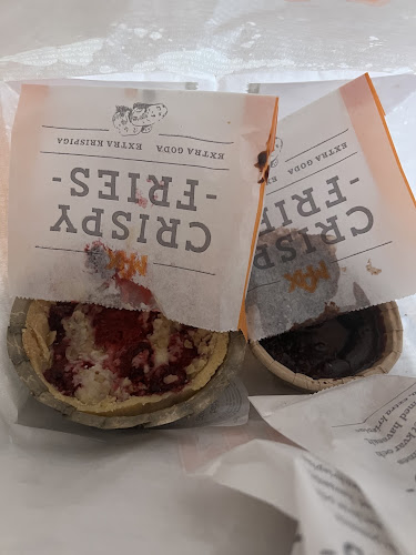 Comentarii opinii despre Max Burgers