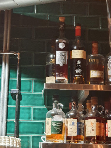 Opinii despre Klostergatan 5 în Uppsala - Gastronomi och hotellverksamhet