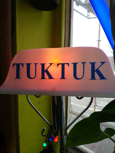 Sockenplans Thairestaurang Phone number