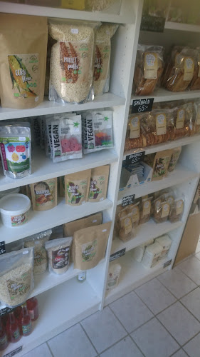 Glutenfria Paradiset Café och Butik I Stora Herrestad - Gastronomi och hotellverksamhet