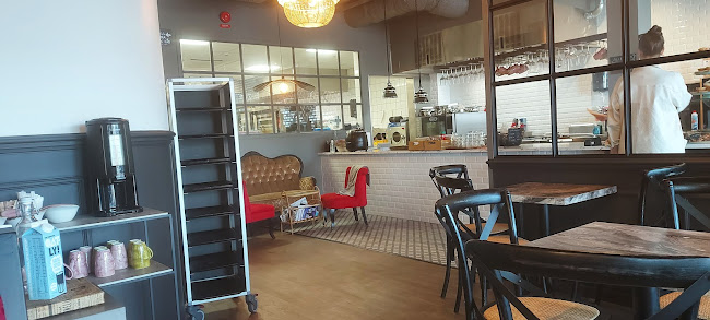 Sockermajas - Gastronomi och hotellverksamhet