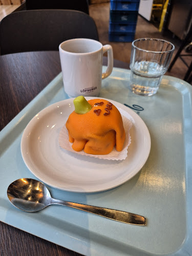 Café Charm Inre hamnen - Gastronomi och hotellverksamhet