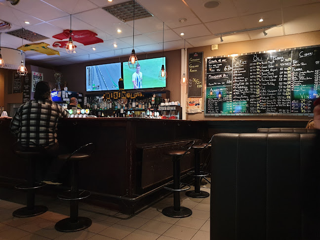 Whoopsi Daisy - Göteborg