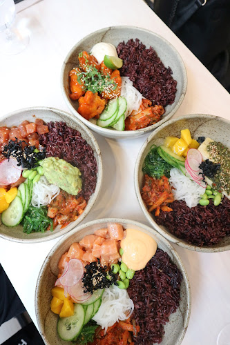 Opinii despre ima street în Stockholm - Gastronomi och hotellverksamhet