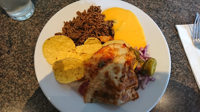 Lilla Elefanten Pizzeria - Gastronomi och hotellverksamhet