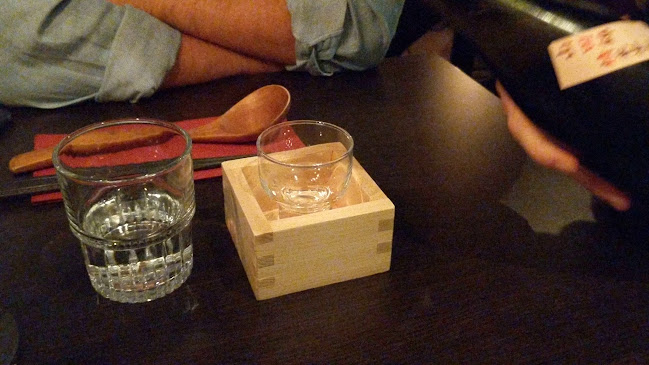 Comentarii opinii despre Ramen-Ya