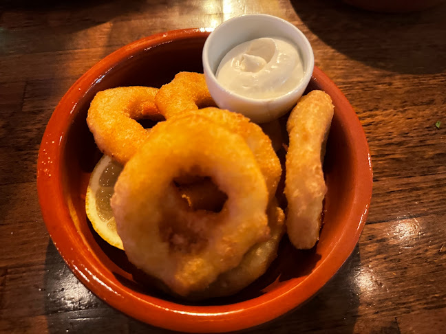 Comentarii opinii despre Muchacho Tapas