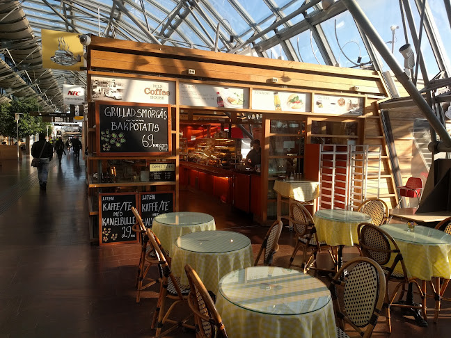 Nils Coffee House - Göteborg