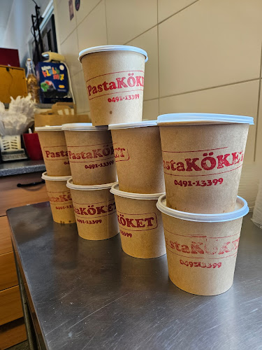 Pastaköket - Gastronomi och hotellverksamhet