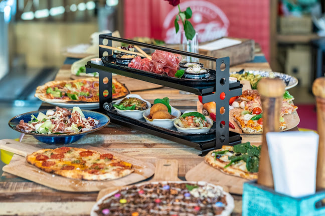 Luca & Toni Phone number