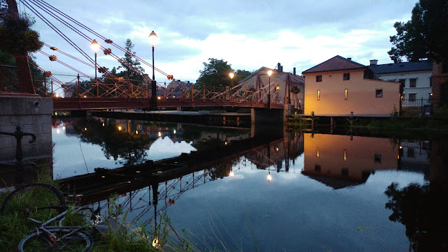 Borgen Restaurang & Festsalar Uppsala - Gastronomi och hotellverksamhet