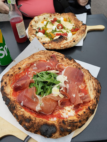 Comments and reviews of Noi pizza Bulltofta