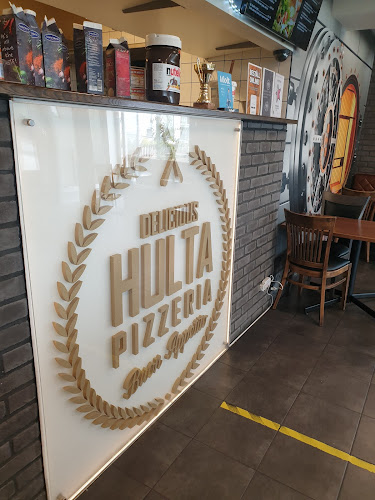 Comments and reviews of Hulta Pizzeria