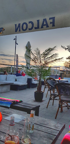 West Bar - Falkenberg