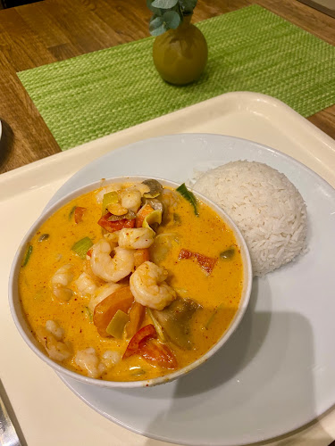 Comments and reviews of Arctic Thai & Grill