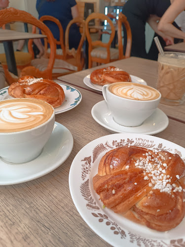 Comentarii opinii despre Cafe Krans