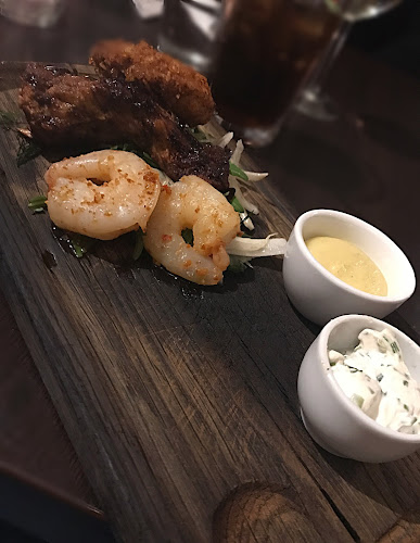 Opinii despre Cousteau Festlokal în Uppsala - Gastronomi och hotellverksamhet