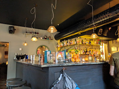 Corner Club Rescued by Sovel