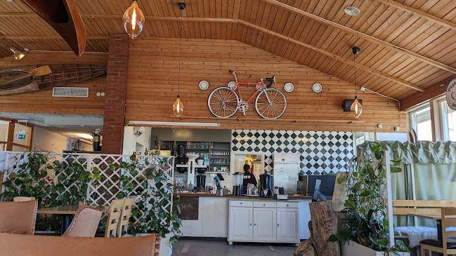 Wåffelbaren - Västerås