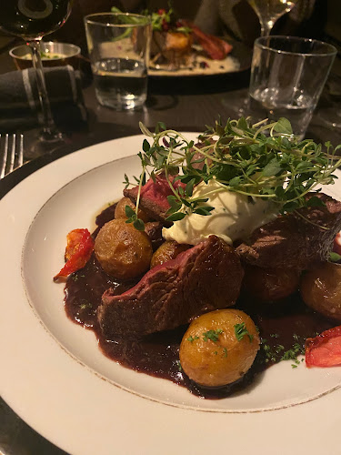 STÄNGT - Sense of - Örebro