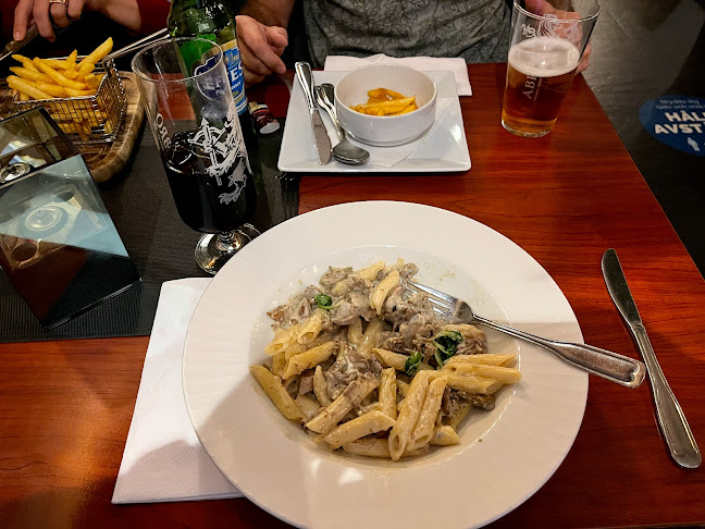 Oliver Twist - Nyköping