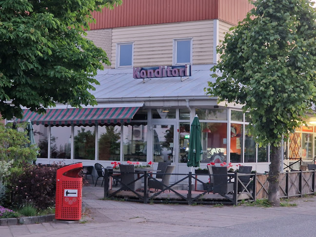 Hallsta Restaurang & Sportbar