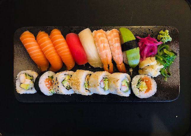 Ichiban sushi - Göteborg