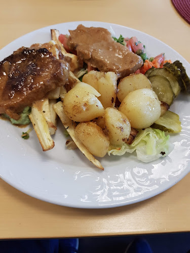 Café Yllan - Gastronomi och hotellverksamhet