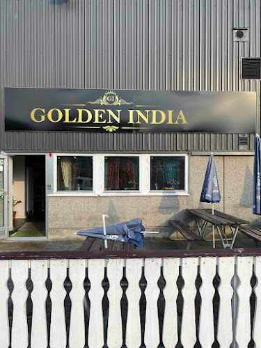 Golden India