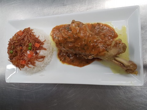 Brödernas Restaurang Phone number