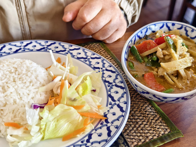Krua Thai - Malmö
