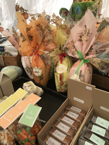 Växjö Torghandel - Växjö