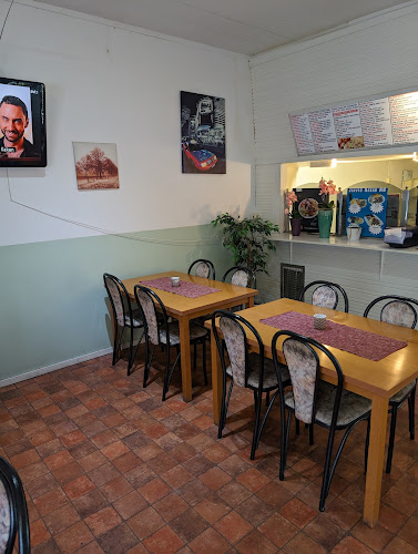 Opinii despre Haga Pizzeria Hagaström în Gävle - Gastronomi och hotellverksamhet