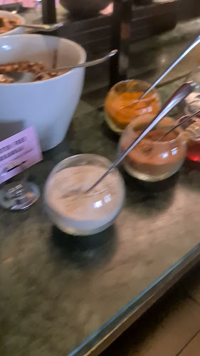 NOFO Wine Bar - Gastronomi och hotellverksamhet