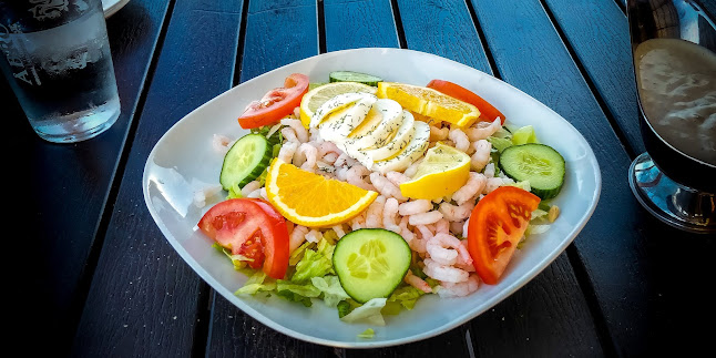 Comentarii opinii despre Hosjö Pizzeria