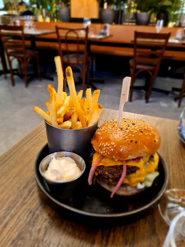 Comments and reviews of Klang Market