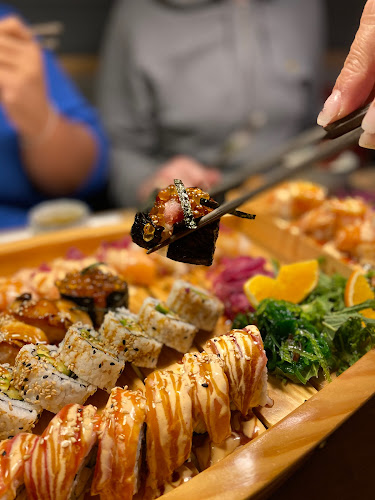 Comentarii opinii despre Hachi Luleå