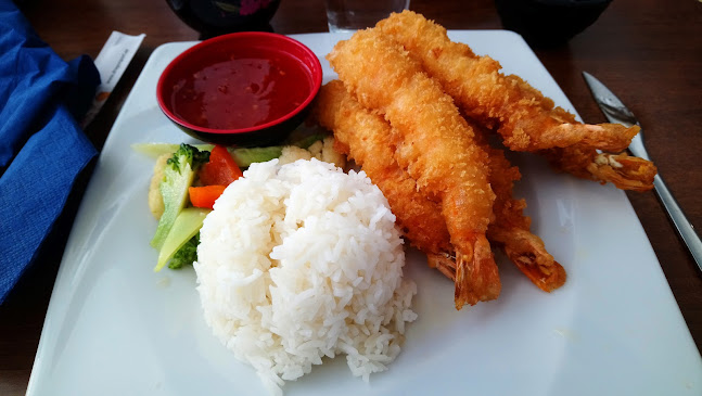 Shison Sushi - Halmstad