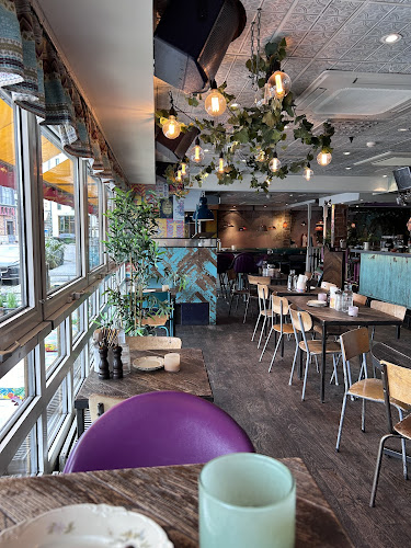 Tranquilo - Göteborg