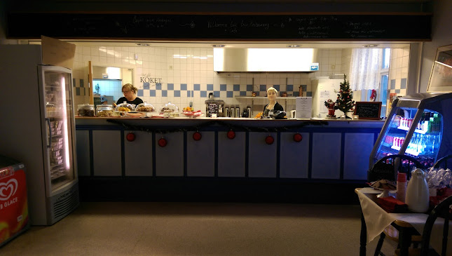 IRIS Restaurang & Café