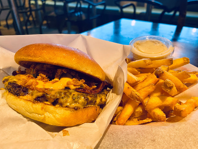 CGs StreetFood - Danderyd - Danderyd