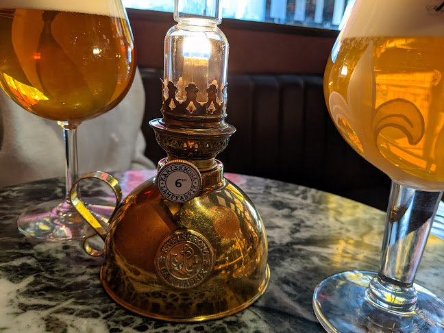 Bierhuis Ölcafé Open Times